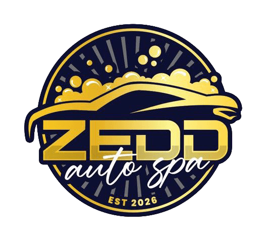 Zedd Auto Spa Logo